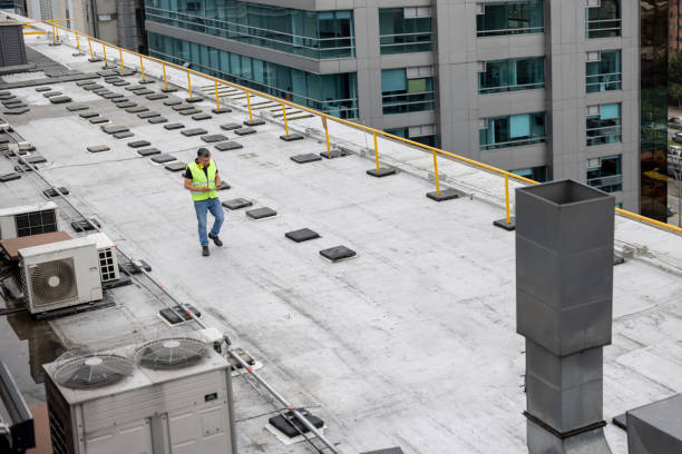 Best Roof Coating and Sealing  in St Marys, KS