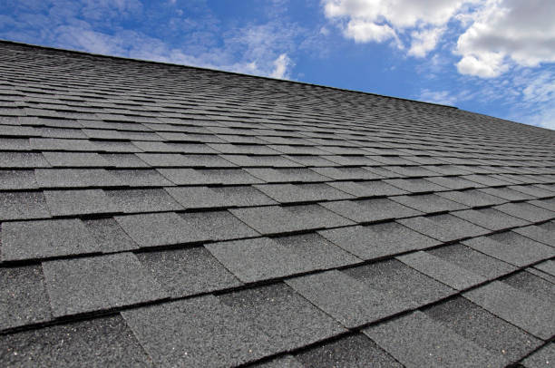 Fast & Reliable Emergency Roof Repairs in St Marys, KS