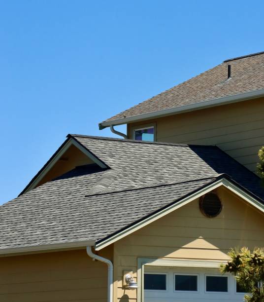 Best Gutter Installation and Repair  in St Marys, KS